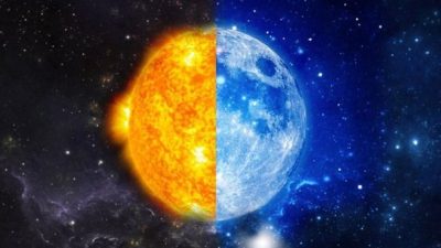 Bu yıl 23 Eylül’de gerçekleşen sonbahar ekinoksu, dünya genelinde mevsim