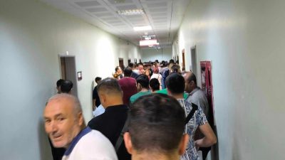 Hatay’da meslek liselerine kayıt yaptıran öğrenciler için istenen sağlık raporları,