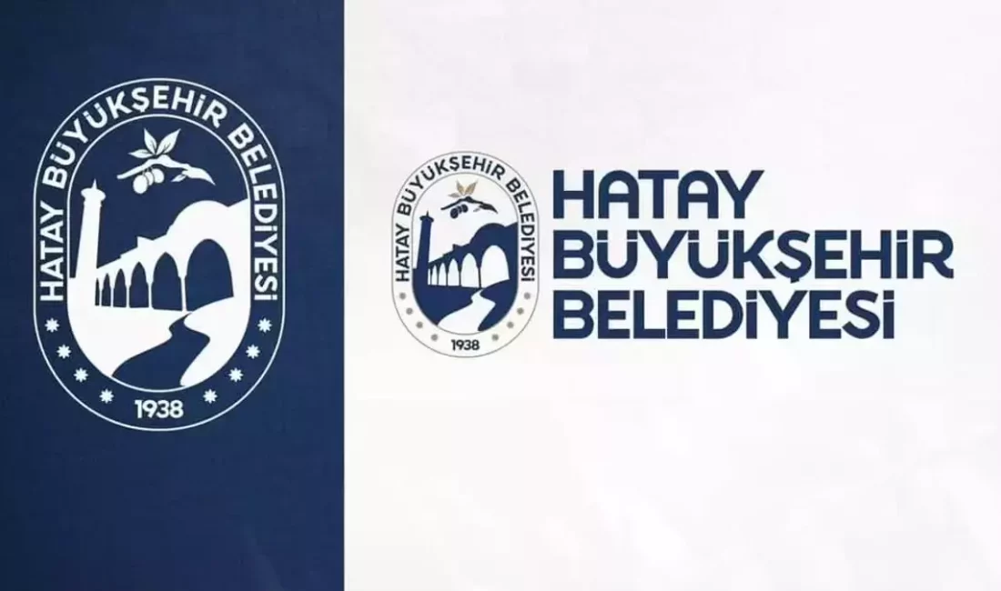 Hatay Büyükşehir Belediyesi yönetimi,