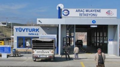 Uluslararası Araç Muayene Komitesi tarafından yayımlanan araştırmaya göre, 2008'den 2022'ye