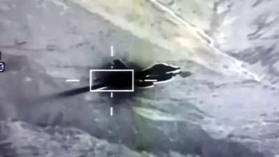 Milli Savunma Bakanlığı (MSB), Irak’ın kuzeyindeki Metina, Zap, Gara, Hakurk,