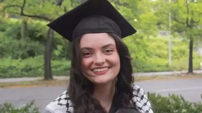 Adalet Bakanı Yılmaz Tunç, Ayşenur Ezgi Eygi’nin ölümüyle ilgili olarak