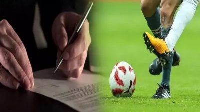 Türkiye Futbol Federasyonu’ndan yapılan açıklamaya göre, 2024-2025 sezonunun ilk transfer