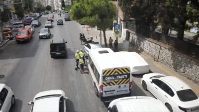 İçişleri Bakanı Ali Yerlikaya, emniyet ve jandarma trafik ekiplerince, 5-12