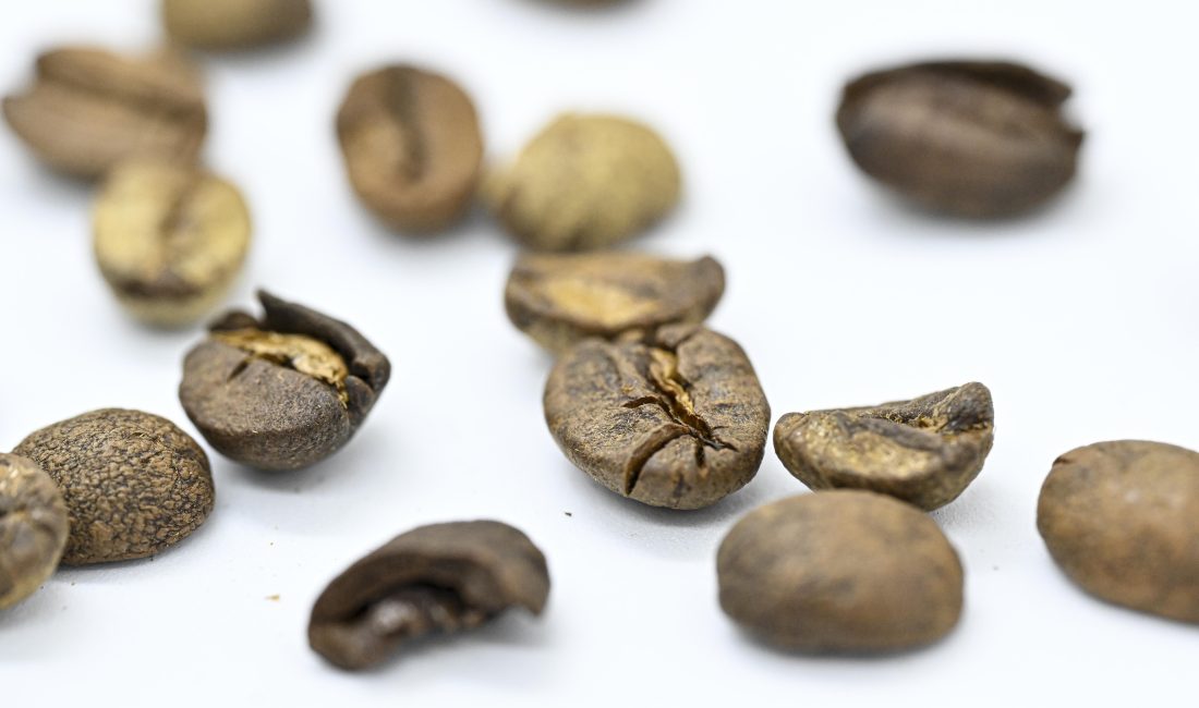 Türkiye’nin Kahve İhracatı 154,7 Milyon Doları Aştı Türkiye, 2020-Ağustos 2024 döneminde kahve ihracatından 154 milyon 690 bin