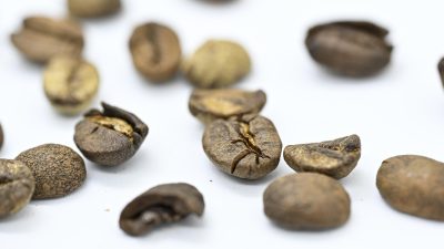 Türkiye, 2020-Ağustos 2024 döneminde kahve ihracatından 154 milyon 690 bin