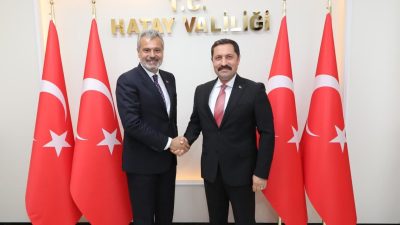 Gelir İdaresi Başkanlığı tarafından Hatay’da “Mücbir Sebep Hali” uygulamasının üç