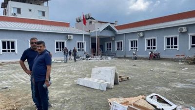 6 Şubat depreminde hayatını kaybeden doktor eşi ve çocukları: “Zeynep,