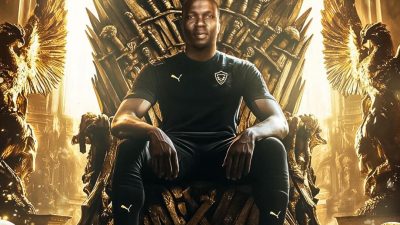 Hatayspor, uzun süredir Beşiktaş’tan kiralık olarak kadrosuna katacağı konuşulan Vincent