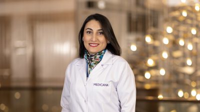 Medicana Zincirlikuyu Hastanesi Çocuk Sağlığı ve Hastalıkları Uzmanı Dr. Cevriye