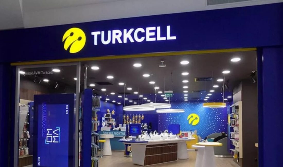 Turkcell, bağlı ortaklıklarından Lifecell