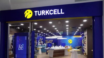Turkcell, bağlı ortaklıklarından Lifecell LLC, LLC Global Bilgi ve LLC