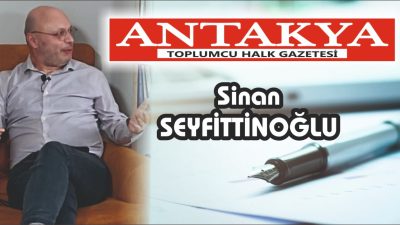 Hatay Valisi Mustafa Masatlı, geldiği günden bu yana en görünür