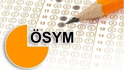 Sınavda, adaylara "genel yetenek" ve "genel kültür" testlerinden oluşan 120