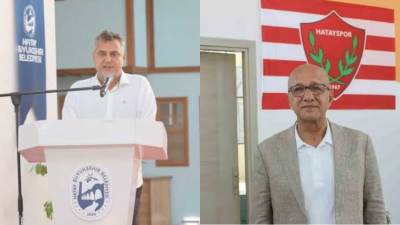 Hatay mahalli seçimlerden sonra yönetimsel uyum açısından önemli örneklere imza