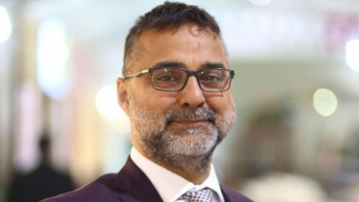 Antakya Hızarcılar ve Mobilyacılar Odası Başkanı Mehmet Ali Yapar, Hatay