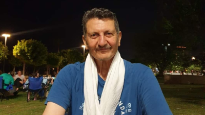 MHP Hatay il yöneticilerinden ve Kırıkhan’ın önde gelen siyasetçilerinden Fatih