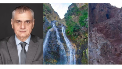 Antakya Ticaret ve Sanayi Odası Başkanı Hikmet Çinçin, Defne ilçesinde