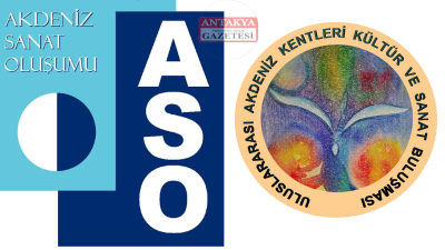 Akdeniz Sanat Oluşumu tarafından düzenlenen 6. Akdeniz Sanat Günleri, “Yaraları