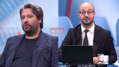 A Spor spikeri Kerem Canbulat, Hatayspor’un eski teknik direktörü Özhan