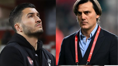 Türkiye’de görev yapan iki yabancı teknik direktör, bulundukları illerde vergi