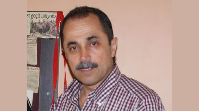 Hatay’ın en eski spor haberci ve yorumcularından gazetemiz Yazı İşleri