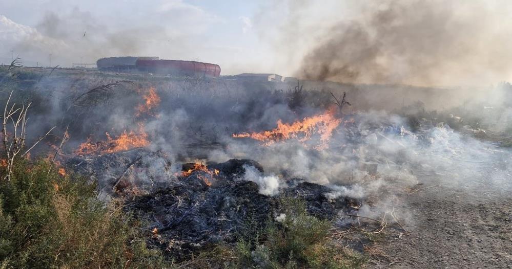 Hatay’ın Antakya ilçesi Güzelburç