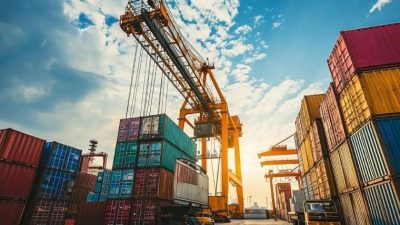 Ticaret Bakanı Ömer Bolat, ağustos ayı dış ticaret verilerini kamuoyuna