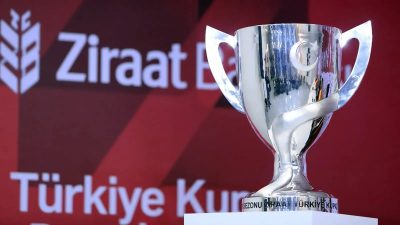 Türkiye futbolunun önemli organizasyonlarından biri olan Ziraat Türkiye Kupası’nda (ZTK)