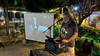 6 Şubat depreminden sonra başta Antakya olmak üzere Hatay’ın yeniden