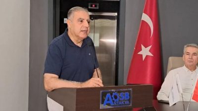 CHP Hatay Milletvekili Mehmet Güzelmansur, Mücbir Sebep halinin uzatılması yönünde