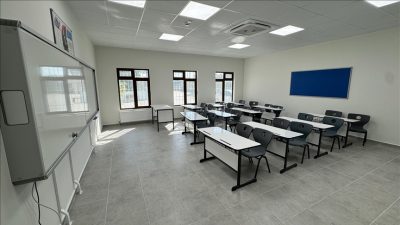 6 Şubat 2023 tarihinde meydana gelen depremler sonrasında Hatay’da eğitim