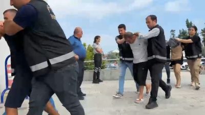 Hatay’ın İskenderun ilçesi Muradiye Mahallesi’nde 02 Eylül 2024 tarihinde H.H.’nin