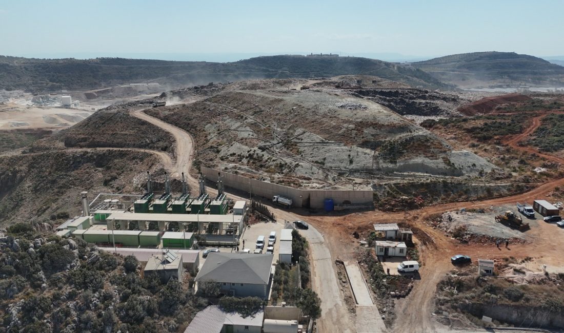 Hatay Büyükşehir Belediyesi (HBB)