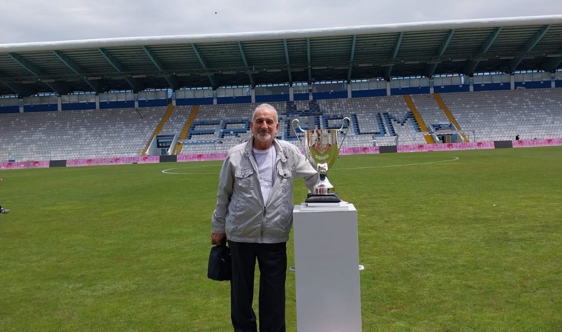 Hatay Amatör Spor Kulüpleri