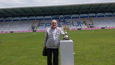 Hatay Amatör Spor Kulüpleri Federasyonu (ASKF) Başkanı Haluk Görün, hafta