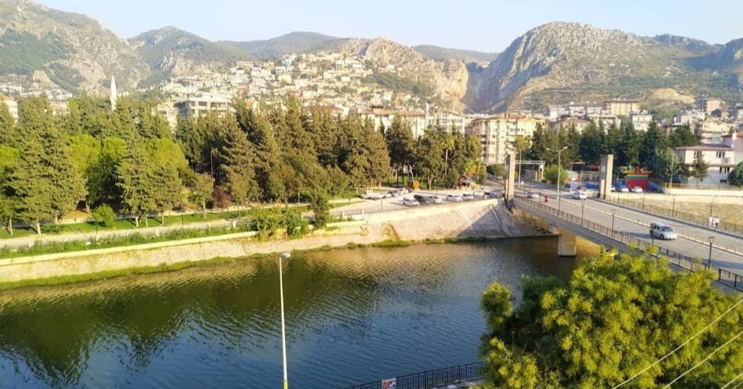 Antakya – Kışlasaray Mahallesi