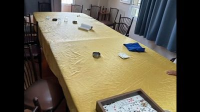 Hatay Emniyet Müdürlüğü ekipleri tarafından, kumar oynanmasına yer ve imkan