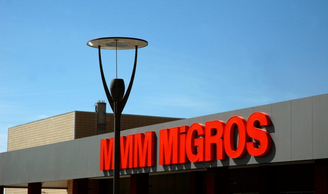 Migros Grubu İcra Başkanı