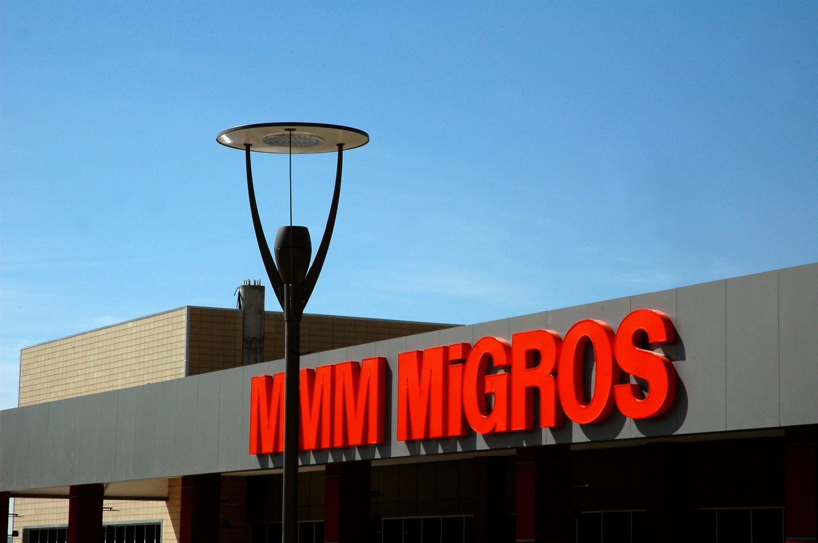 “Migros Avrupa’nın En Güçlü Perakendecisi Seçildi”