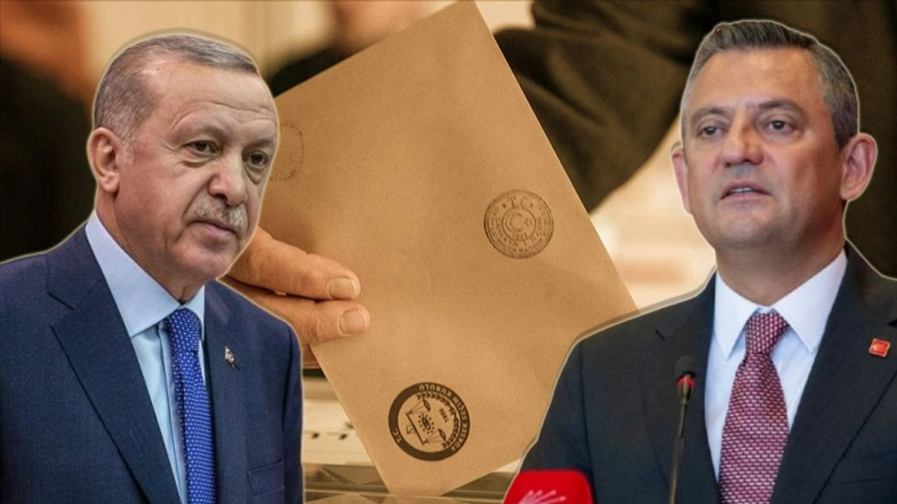 Özgür Özel, Erdoğan’ı sandığa çağırıyor