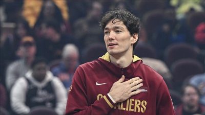 Milli basketbolcu Cedi Osman, Yunanistan’ın köklü basketbol takımlarından Panathinaikos’a transfer