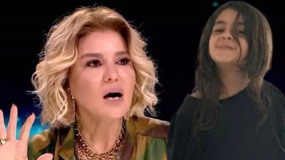 Ünlü şarkıcı Gülben Ergen, 19 gündür süren arama çalışmalarının ardından