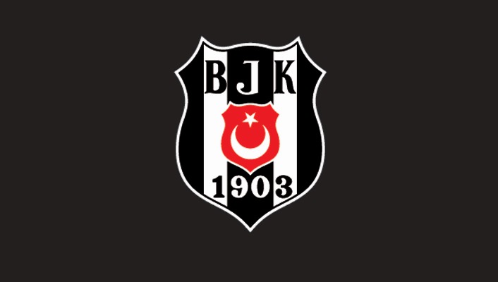 Beşiktaş 2 maç için TFF’ye başvurdu