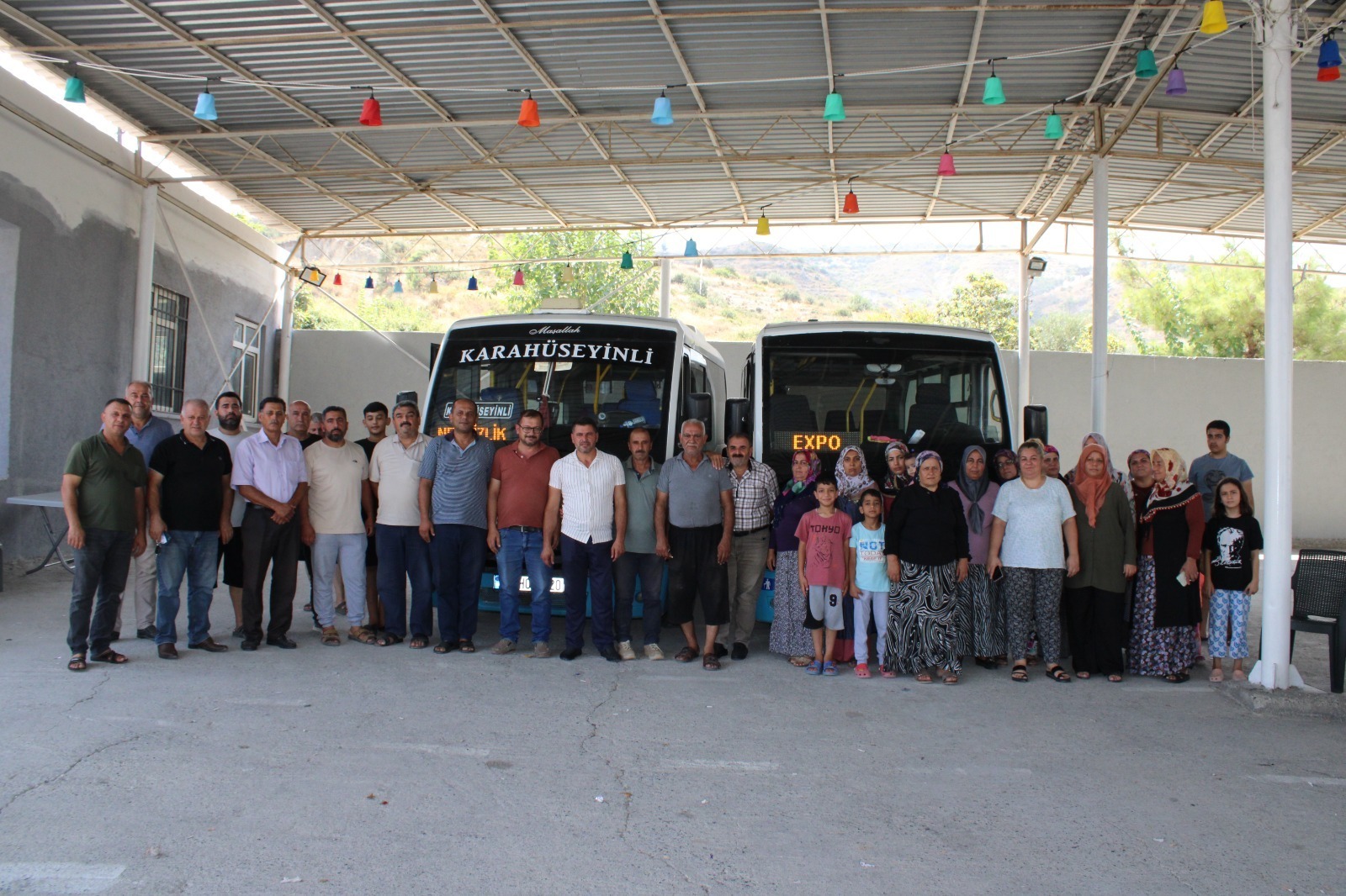 Hatay kart sistemi güçleniyor