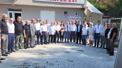 Türkiye Amatör Spor Kulüpleri Konfederasyonu (TASKK), 2024-2025 futbol sezonunun ilk