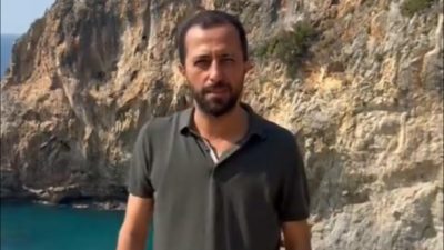 Yayladağı Belediye Başkanı Mehmet Yalçın, sosyal medya üzerinden bir açıklama