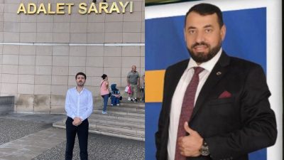 Kahramanmaraş merkezli 6 Şubat depremlerinde Hatay’da yıkılan ve 97 kişinin