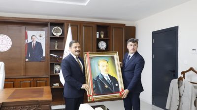 Hatay Valisi Mustafa Masatlı, 6 Şubat 2023 depreminin ardından ilde