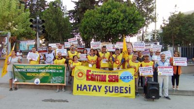 2024-2025 eğitim-öğretim yılı, Türkiye’nin eğitim sisteminde süregelen ve giderek derinleşen